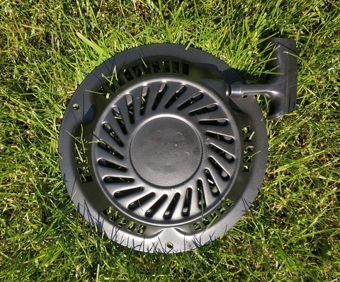Стартер Daewoo DLM 6000SV